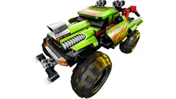 Off Road Power