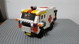 Ambulance