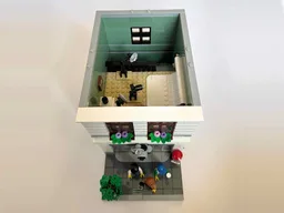 Camera Shop