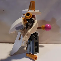 Magus Frame (Set 71472)