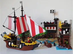Buccaneer Cove