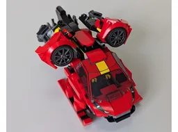 76914 Rescue Copter