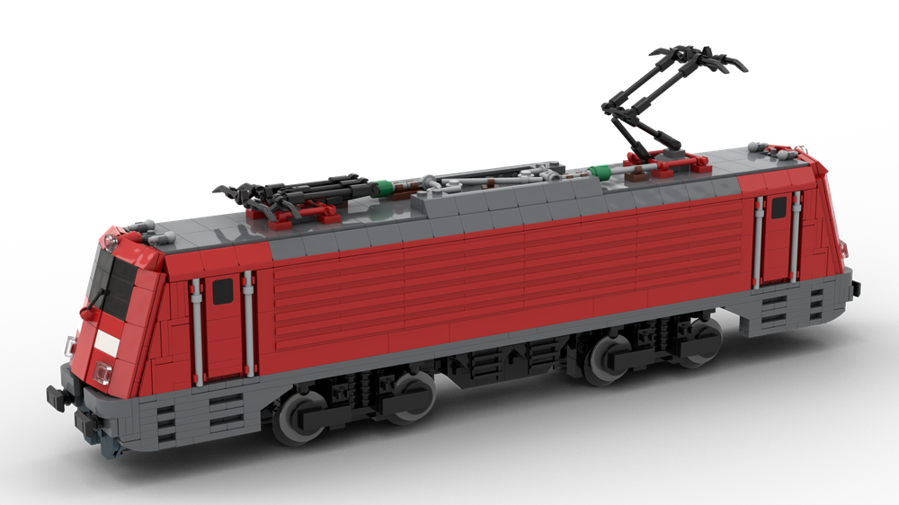 Lego Br 102