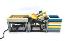 Lego GBC Lifting Sprocket Module