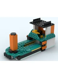41937 Barge