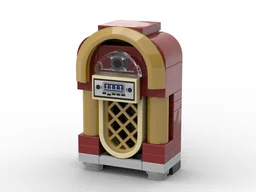 The 15th Doctor's Jukebox