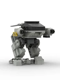 ED-209 (Robocop)