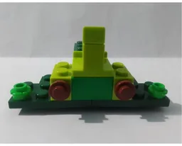 Green Shuttle