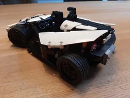 KTM X-Bow