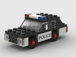 Legoland 611 Mod
