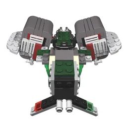 75141 Pod Racer