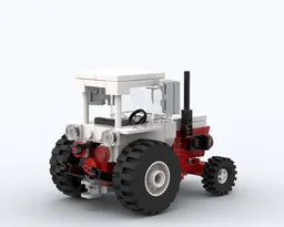 MTZ 82