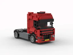 Daf CF 4x2
