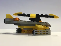 31014 Helicopter V2