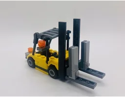 Forklift