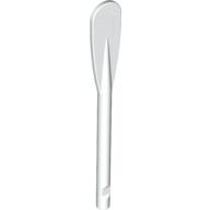 Lego Equipment Oar / Paddle [Reinforced] / White