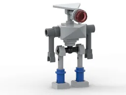 AQ-series battle droid