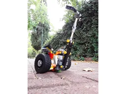 31059 - Segway (Offroad version)