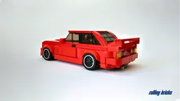 BMW M3 E30