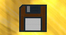 Floppy Disk V2