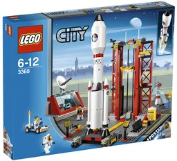 Space Center