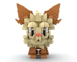 Lillipup Alt Build