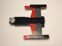 shin hati starfighter