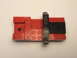7803 4 x 4