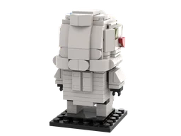 ARF Trooper Razor Brickheadz
