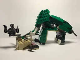31058 Elephant