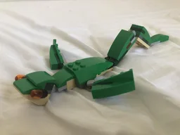 Sea Dragon