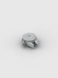 Micro Milenium Falcon