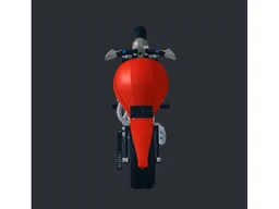 Chopper v2