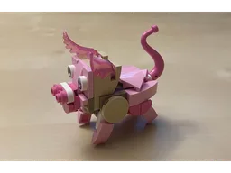 Sea Pig 2