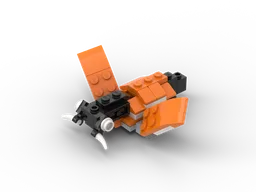 30285 Stag Beetle v2