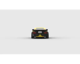 AUDI TT Race Version