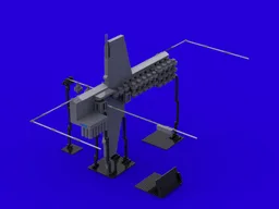 Naval Station Validusia (UCS style)