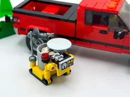 Bob & Weave Ram from Twister