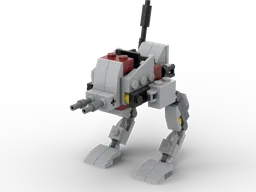 75345: 501 AT-RT