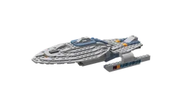 USS Elkins NCC-74121