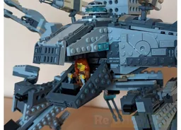 REX Mech