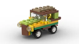 11013 SUV