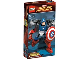 Captain America