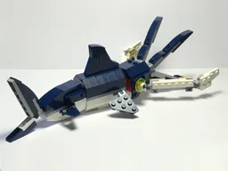 squid shark 31088x2