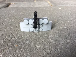 Imperial Barricade