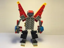 robot 2.0