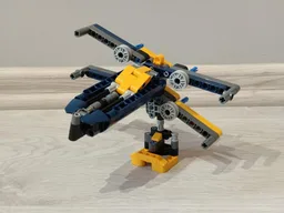 42147 X wing fighter