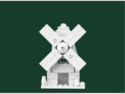 MAS #3: Windmill