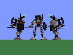 75197 alternate mech