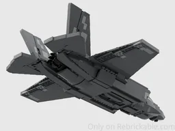 F-35 B Lightning II